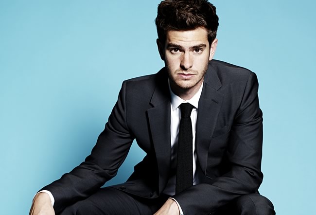 Andrew Garfield