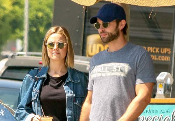 Chace Crawford girlfriend
