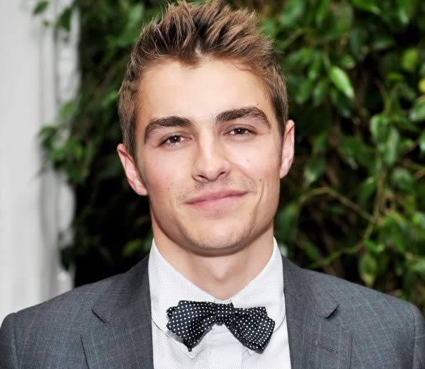 Dave Franco