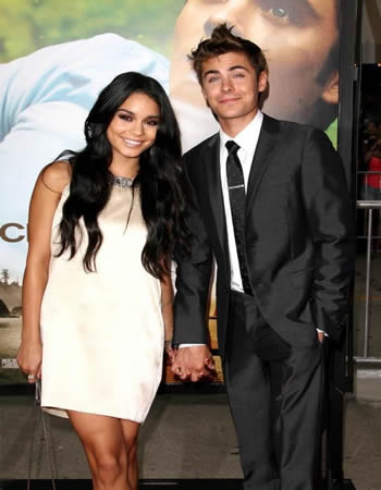 Married zac efron is The signs