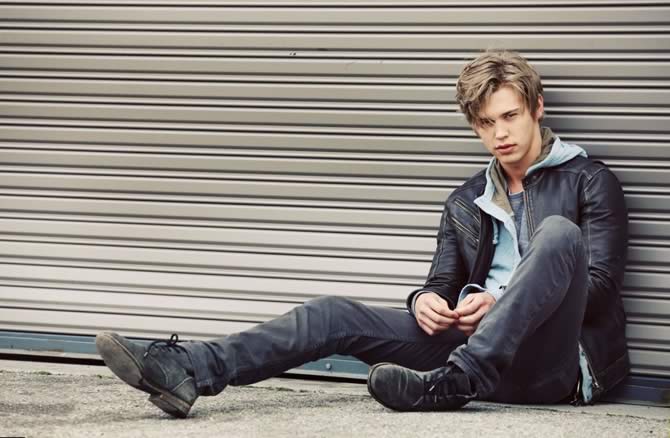 Austin Butler